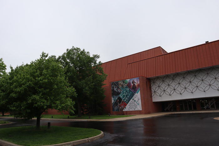 Little Theatre - May 21 2022